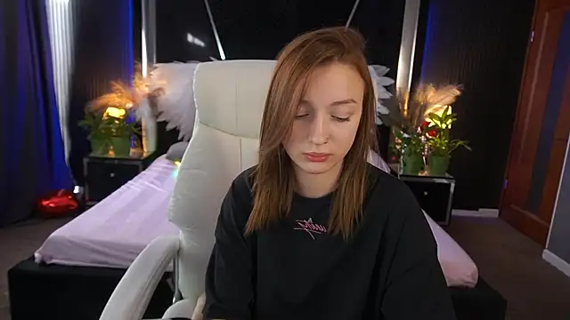 FoxyMayy online show from 06-03-26, 02:33