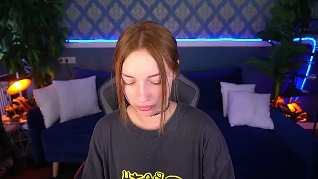 FoxyMayy online show from 07-03-26, 12:44