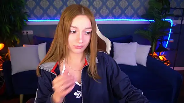 FoxyMayy online show from 07-05-26, 07:10