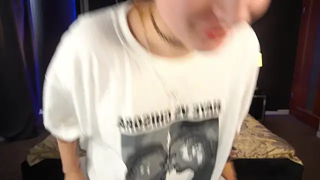 FoxyMayy online show from 07-14-26, 12:44