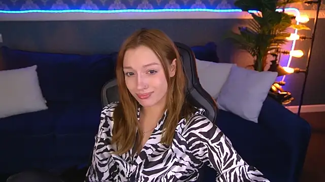 FoxyMayy online show from 07-19-26, 07:28