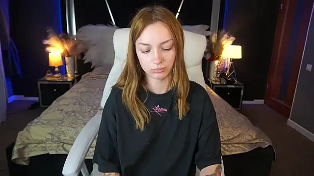 FoxyMayy online show from 07-21-26, 01:02