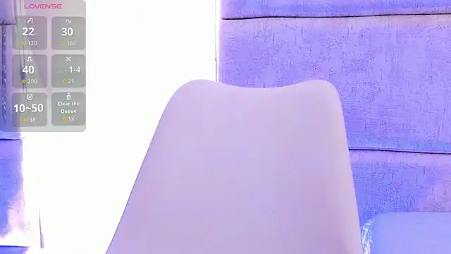 Ridwana  online show from 10-19-25, 01:12