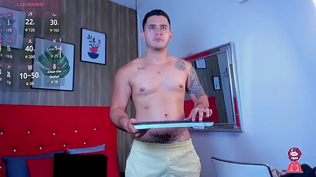 big-tyler online show from 11-11-25, 08:09