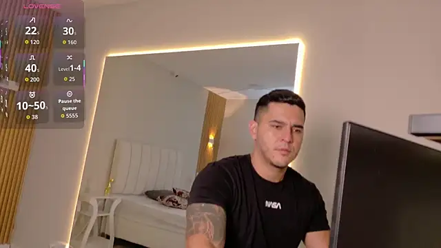 big-tyler online show from 02-09-26, 07:51