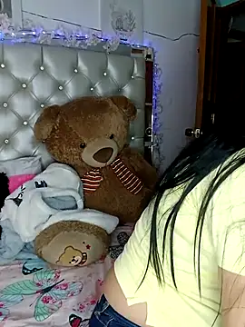 ZARAY 1118 online show from 02-07-26, 03:43