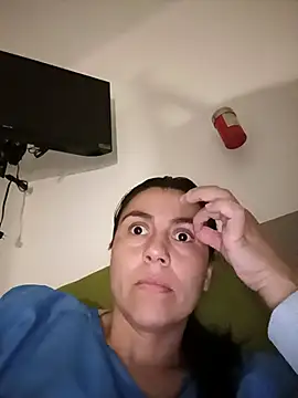 vanessa-titisM online show from 02-08-26, 04:49