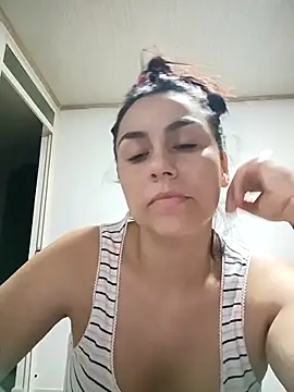 vanessa-titisM online show from 03-16-26, 04:18