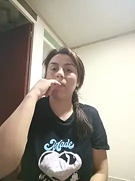 vanessa-titisM online show from 04-09-26, 03:50