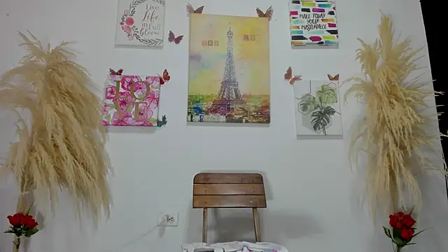 Maeve6721 online show from 02-25-26, 12:15