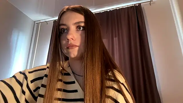 CatherinDream online show from 09-16-25, 02:12