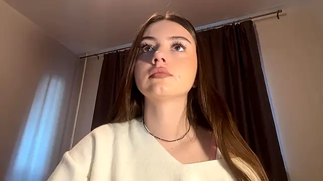 CatherinDream online show from 09-21-25, 02:02