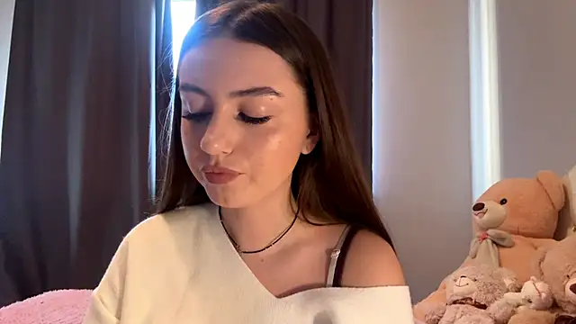 CatherinDream online show from 09-30-25, 03:22