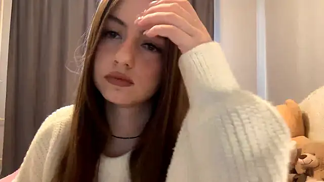 CatherinDream online show from 10-17-25, 03:53