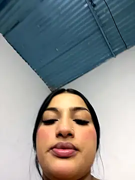 Snapshot of Teens_latin19 chatting on 12-02-25, 02:45 Teens latin19 online show from 12-02-25, 02:45