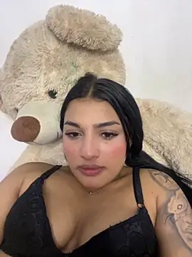 Snapshot of Teens_latin19 chatting on 12-03-25, 03:21 Teens latin19 online show from 12-03-25, 03:21