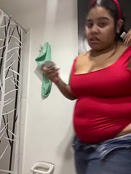 Anabelle 00  online show from 12-14-25, 03:12