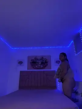 Anabelle 00  online show from 07-17-26, 04:08