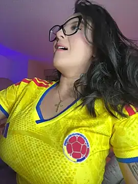 GabyMejiaa online show from 07-04-26, 03:56