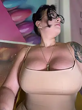 GabyMejiaa online show from 07-25-26, 11:24