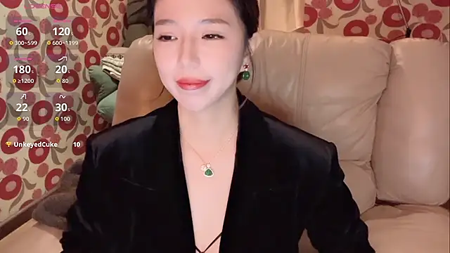 miss-lin online show from 10-30-25, 12:50