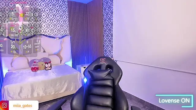 Miagates tay online show from 11-27-25, 03:52