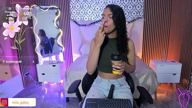 Miagates tay online show from 12-02-25, 03:56