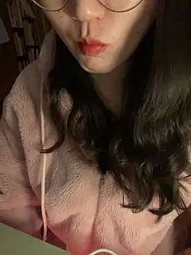 ruiki666 online show from 12-19-25, 03:08