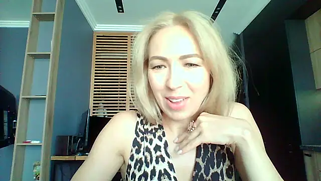 Ivvona online show from 07-17-26, 10:55