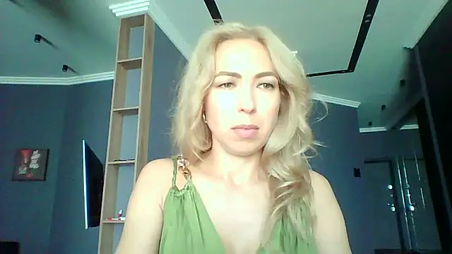 Ivvona online show from 07-20-26, 11:45