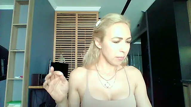 Ivvona online show from 07-23-26, 10:02