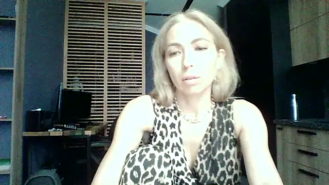 Ivvona online show from 07-28-26, 04:39
