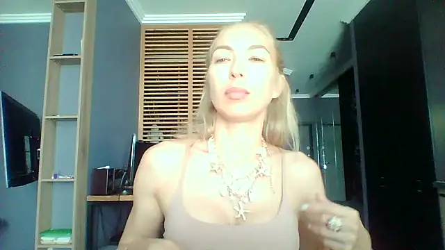 Ivvona online show from 07-30-26, 10:14