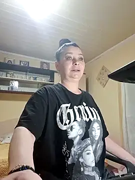 Soffy Skye online show from 02-05-26, 04:50