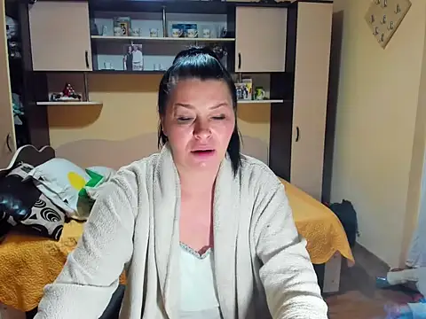 Soffy Skye online show from 02-17-26, 04:53