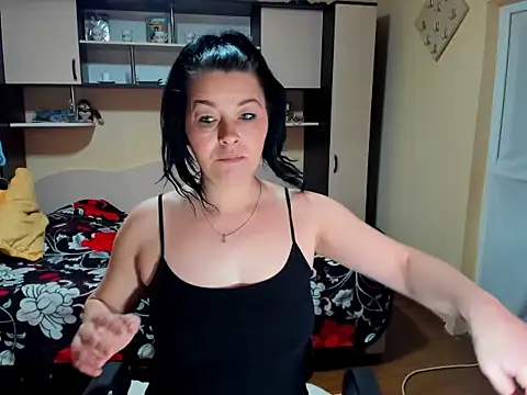 Soffy Skye online show from 03-10-26, 06:18