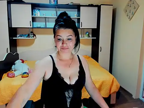 Soffy Skye online show from 06-18-26, 07:08