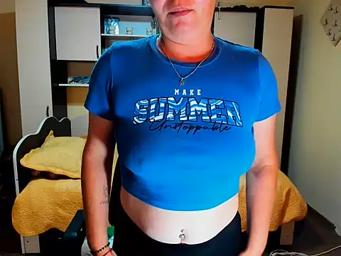 Soffy Skye online show from 06-20-26, 04:59