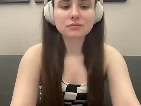 Olyshaa online show from 07-26-26, 09:43