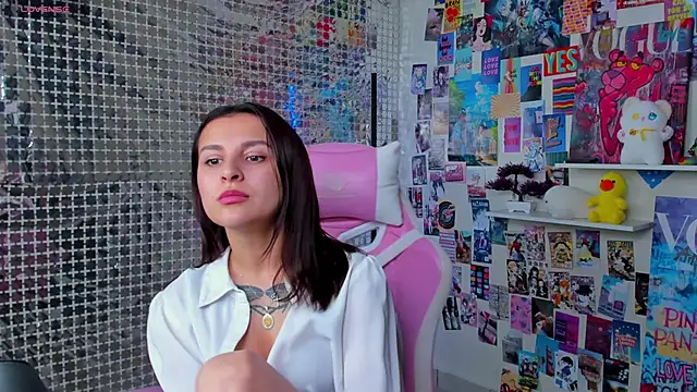Mary 0Smith online show from 10-09-25, 04:43