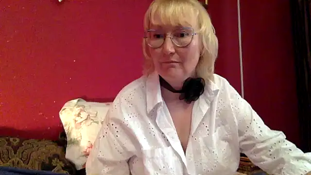 Zeyona online show from 07-23-26, 01:20