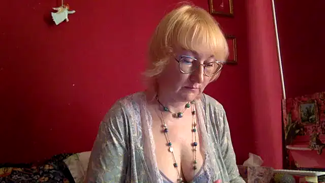 Zeyona online show from 07-27-26, 03:46