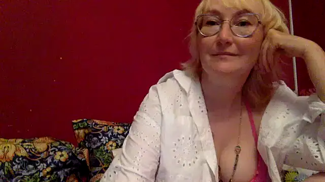 Zeyona online show from 07-28-26, 12:48