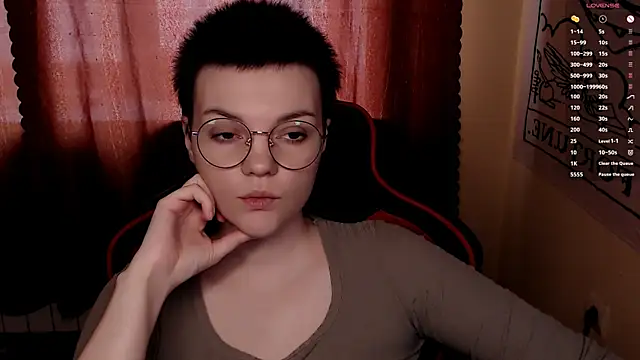 KrisNeal online show from 04-03-26, 09:40