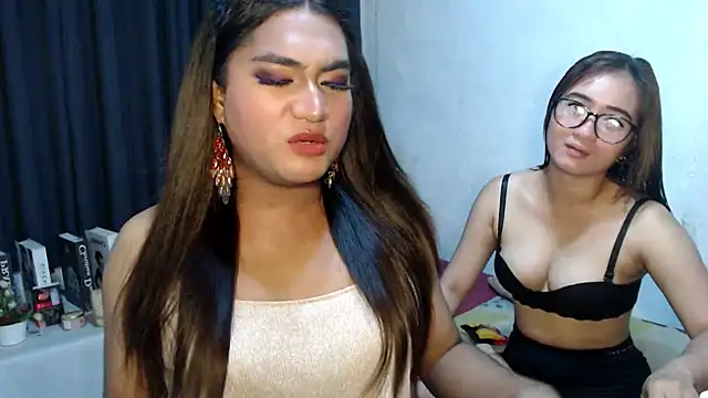 Elysia Fox online show from 03-02-26, 06:36