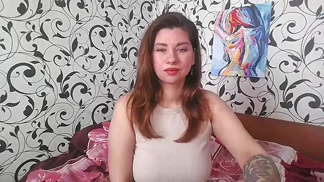 YourEmilie online show from 03-09-26, 08:18