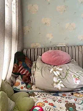 xiuchun100 online show from 10-14-25, 07:09