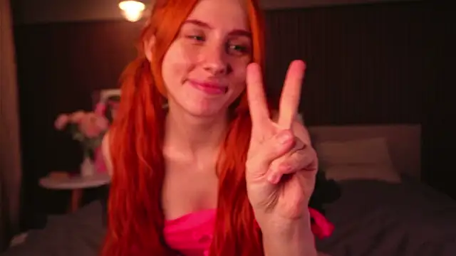 pinkmagokiss online show from 11-21-25, 02:49