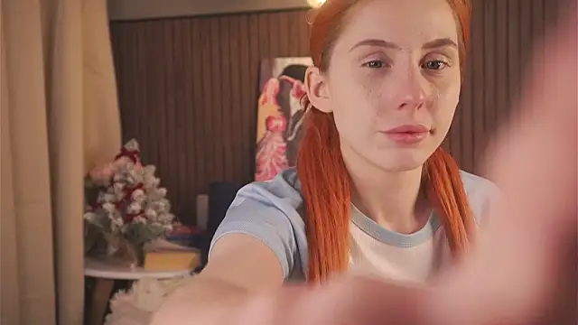 pinkmagokiss online show from 01-16-26, 02:32