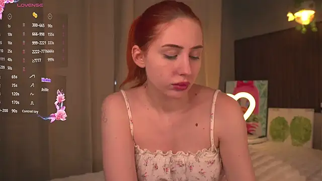 pinkmagokiss online show from 07-29-26, 02:04